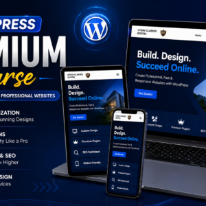WordPress- New & Article Web Development