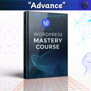 WordPress- Digital Content Mastery Course