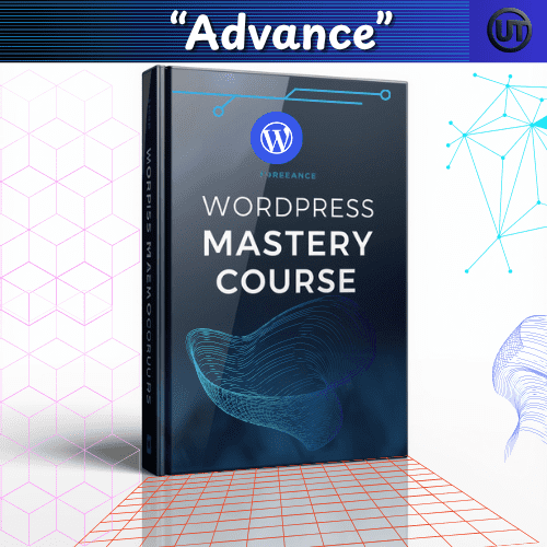 WordPress Course Advance