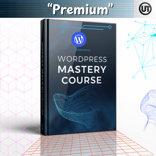 WordPress Course Premium